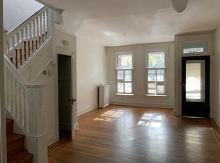 3031 Abell Ave, Baltimore, MD 21218