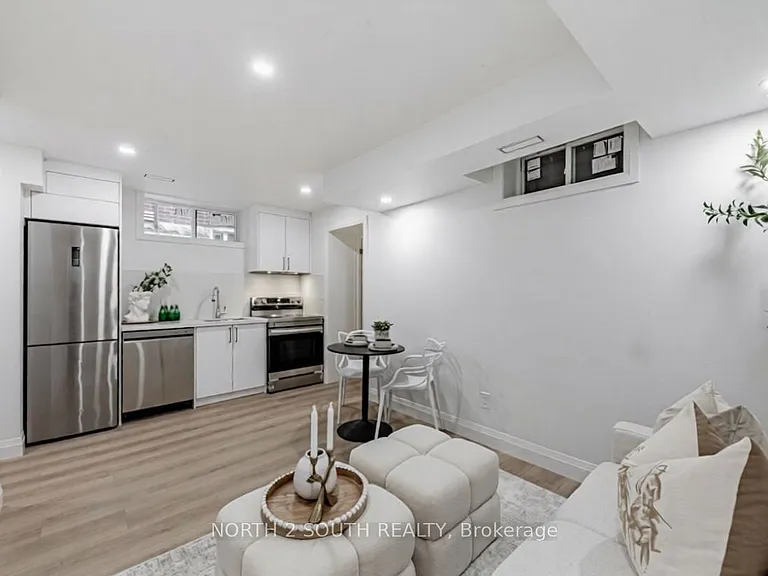 9 Glenvalley Dr #BASEMENT — Photo 4