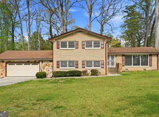 340 Lisa Ct SW, Atlanta, GA 30311