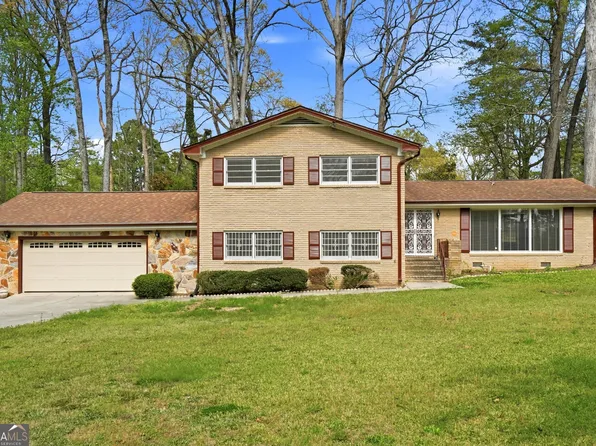 340 Lisa Ct SW, Atlanta, GA 30311