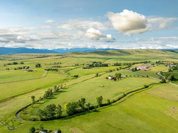 500 S Pine Butte Rd, Bozeman, MT 59718