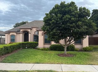 1608 Jonathon Dr, Mission, TX 78572