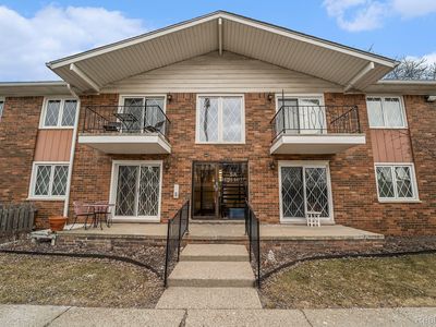 54777 Shelby Rd #78, Utica, MI, 48316