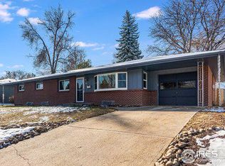 1901 Stover St, Fort Collins, CO 80525