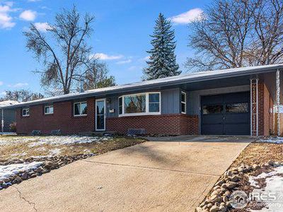 1901 Stover St, Fort Collins, CO, 80525