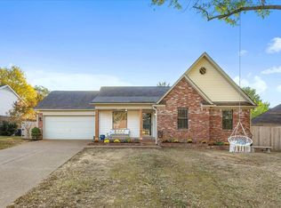 6893 Andrews Rd LOT 161, Memphis, TN 38135