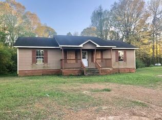 496 Hunter Rd, Lena, MS 39094