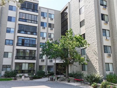13850 E Marina Drive #510, Aurora, CO, 80014
