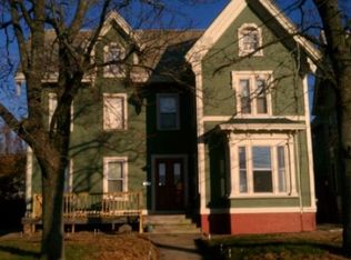 64 Summit St APT 1, Pawtucket, RI 02860