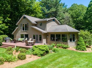 2761 Scenic Dr, Muskegon, MI 49445