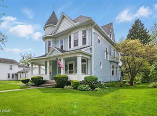 329 N Jefferson St, Van Wert, OH 45891