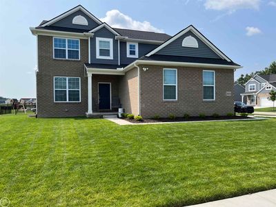 24640 Savory Dr, Macomb, MI, 48042
