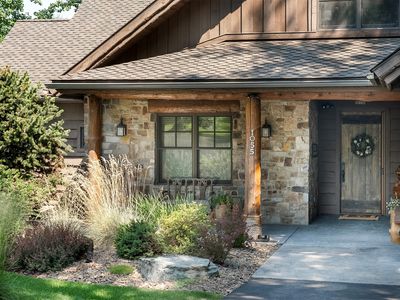 1055 Whispering Rock Rd, Bigfork, MT, 59911
