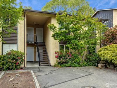 12520 NE 145th Street #E42, Kirkland, WA, 98034
