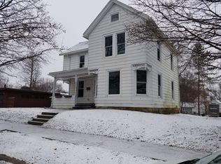 1213 21st Ave, Monroe, WI 53566