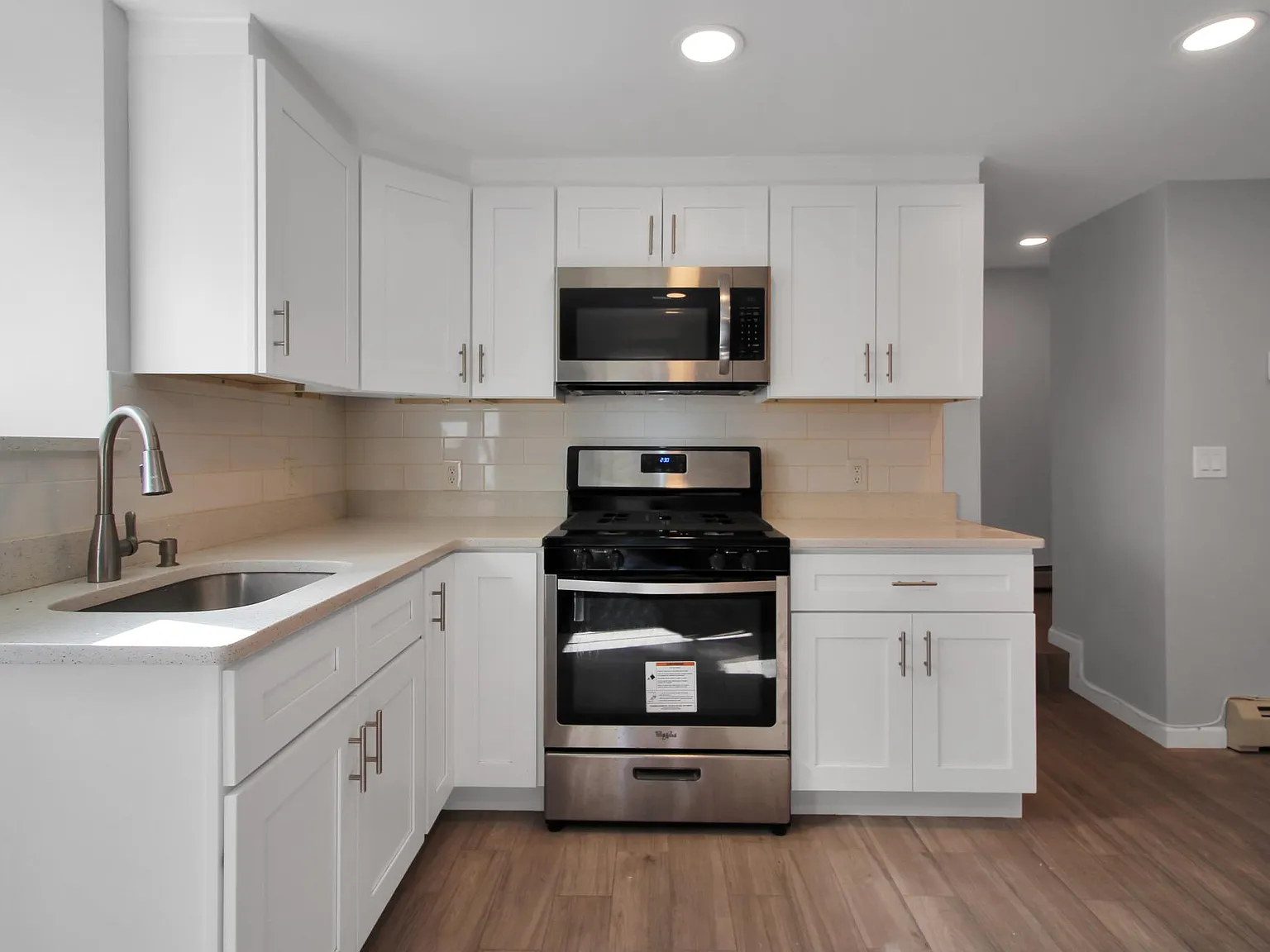 1 bed, 550 sqft, $2,000 — Photo 1