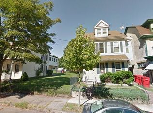 45 E 3rd St APT 2, Pottstown, PA