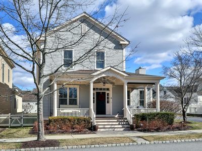 6 Aske Street, Warwick, NY, 10990