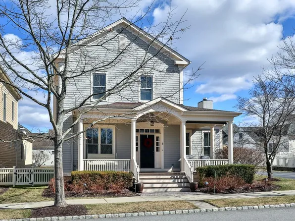 6 Aske Street, Warwick, NY 10990