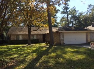 9627 Halkirk St, Spring, TX 77379