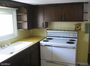 630 Birch St APT 2, Scranton, PA 18505