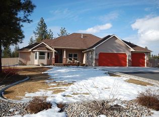 6236 Gunnar Ct, Nine Mile Falls, WA 99026