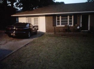 1721 Speedway Dr, Anderson, SC 29621