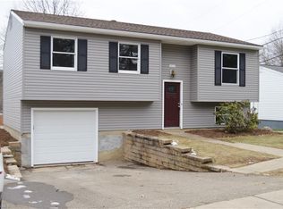 1824 Oak Hill Rd, Wooster, OH 44691