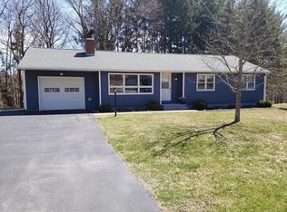 2 Crescent Ter, Ware, MA 01082
