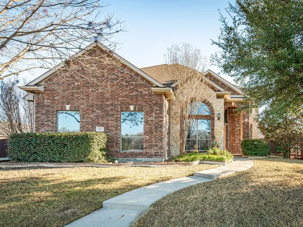 506 Creekside Dr, Murphy, TX 75094