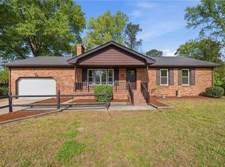 612 Broomhill Ave, Portsmouth, VA 23701