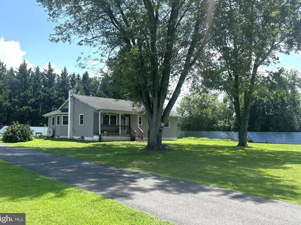 240 Round Top Rd, Chestertown, MD 21620