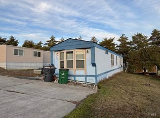 609 N Almon #3024, Moscow, ID 83843