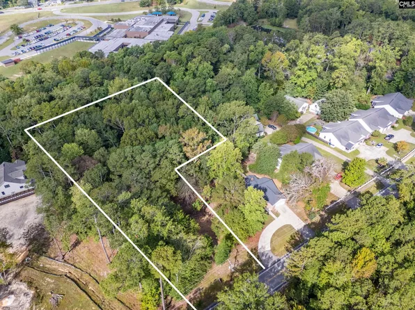 0 Harmon St, Lexington, SC 29072