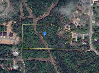 200 Hickory Ridge Court, Branson, MO 65616