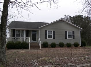 9720 Saint Johns Church Rd, Zebulon, NC 27597