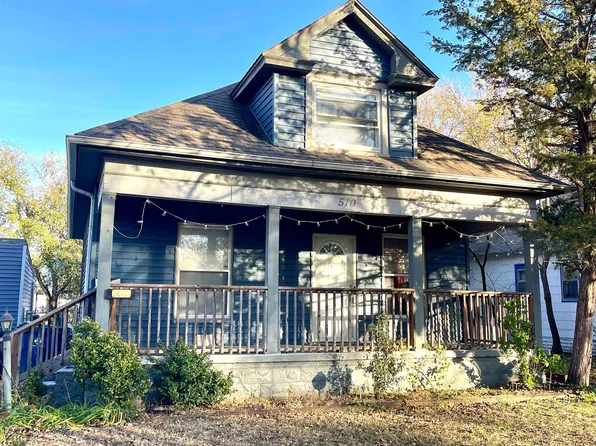 510 N Martinson Ave, Wichita, KS 67203