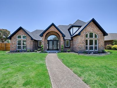 2908 Landershire Ln, Plano, TX, 75023