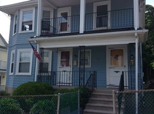 36 Bigelow St #2, Boston, MA 02135