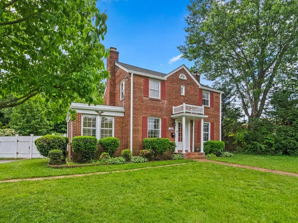 2200 Windham Ln, Silver Spring, MD 20902