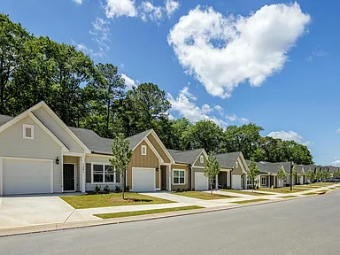 Covey Homes Southampton Virtual Tour