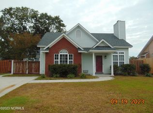 2210 Loblolly Ct, Wilmington, NC 28411
