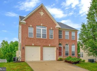 5407 Silver Maple Ln, Fredericksburg, VA 22407