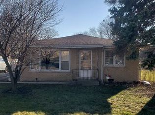 4119 W 119th St, Alsip, IL 60803