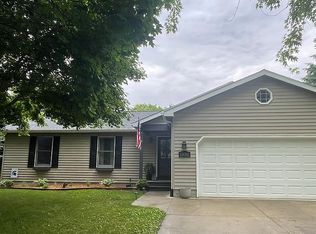 13311 Heather Ln, Perry, MI 48872