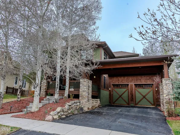 250 Palmer Loop, Eagle, CO 81631