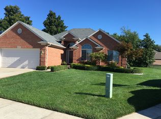 19017 Boysenberry Dr, Macomb, MI 48042