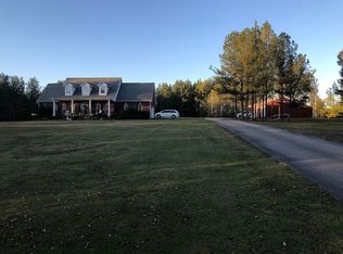 1475 Fisher Gravel Pit Rd, Decaturville, TN 38329