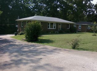 22 Bunker Hill Rd, Clarksville, TN 37042