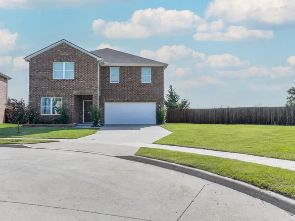 2901 Aspen Dr, Anna, TX 75409